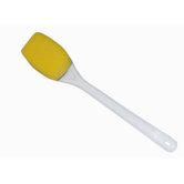 Bath Sponge with Soap Holder