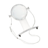 Hands-Free Magnifier in Clear