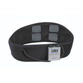 Back Pain Relief System