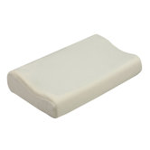 Memory Foam Contour Pillow with Cooling Gel