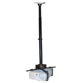 Universal Clamp Adjustable LCD Projector Mount