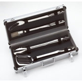 Tools 5-Piece Barbecue Tool Set