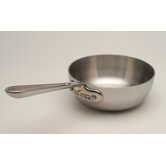Stainless 1-qt. Saucier