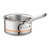 Copper-Core 0.5-qt. Butter Warmer