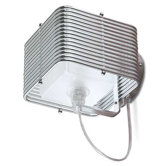 IX A Wall Lamp