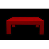 Jut Coffee Table