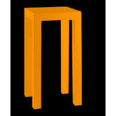 Jut Bar Table