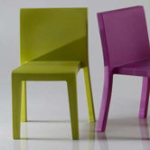 Jut Desk Chair
