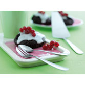 Facette 5 Piece Flatware Set