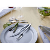 Figura 5 Piece Flatware Set