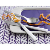 Ranka 5 Piece Flatware Set