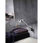AX20 Wall Lamp