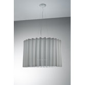 Lightecture Drum Pendant