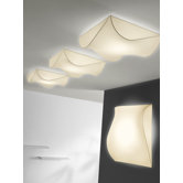 Stormy Ceiling Light / Wall Sconce