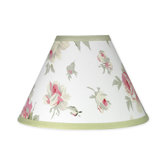 Riley's Roses Collection Lamp Shade