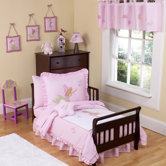 Toddler Bedding