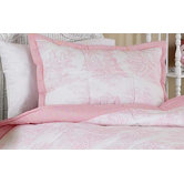 Sweet JoJo Designs Bedding Accessories