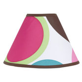 Deco Dot Collection Lamp Shade
