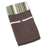 Ethan Changing Pad Cover