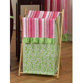 Olivia Hamper