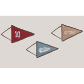All Star Sports Wall Hangings