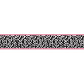 Madison Collection Wall Paper Border