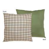 Construction Collection Decorative Pillow