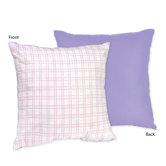 Pony Collection Decorative Pillow
