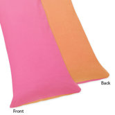 Groovy Collection Body Pillow Case