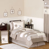 Little Lamb Bedding Collection