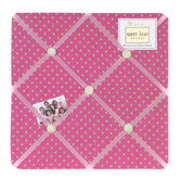 Jungle Friends Collection Memo Board