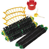 7-tlg. Service Set