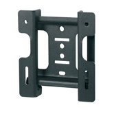 Flat Wall TV Mount (12 - 25" Screens)