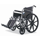 Medline Wheelchairs
