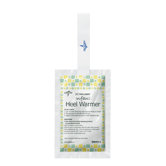 Infant Heel Warmer