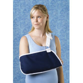 Deep Pocket Arm Sling
