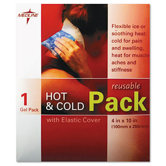 Curad Reusable Hot & Cold Pack