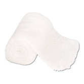 Bulkee Ii Gauze Bandages, Nonsterile, 100 Rolls/Carton