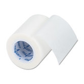 Paper Surgical Tape, 2" x 10 Yards, Opaque White, Six per Box