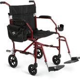 Freedom 2 Transport Chair