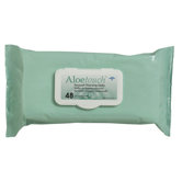 Aloetouch Wipes