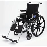 Excel K4 Basic Wheelchair