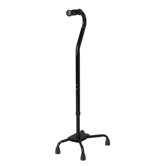 Bariatric Quad Cane