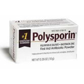 Double Antibiotic Powder