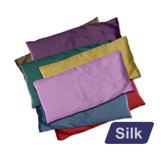 Twilight Silk Unscented Eye Pillow