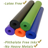 Travel Yoga Mat