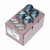 Swivelwheel Casters