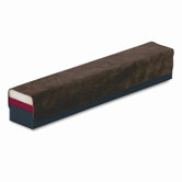 Deluxe Chalkboard Eraser/Cleaner, Foam, 11-3/4w x 2d x 2h