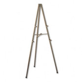 Tripod Display Easel