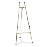 Decorative Display Easel